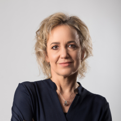 Cserjés-Kopándi Ildikó