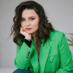 Ioana Văcărașu