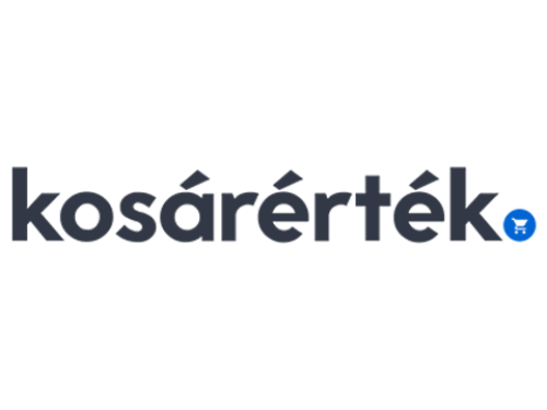 kosárérték