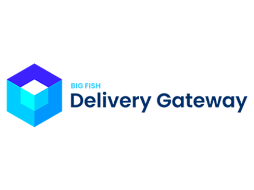 big fish Delivery Gateway