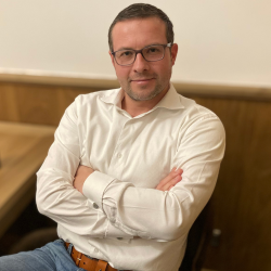 Radek Klouda