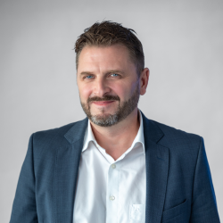 Balázs Attila
