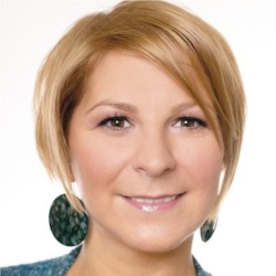 Dr. Csorbai Hajnalka