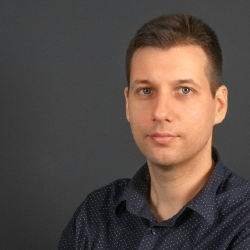 Pálmai Dániel