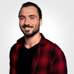 Hujber Robin
