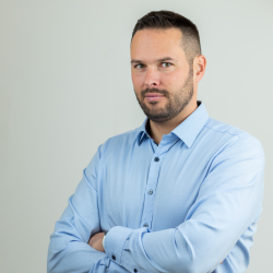 Őri Gergely
