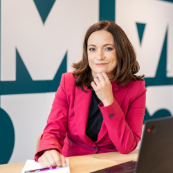 Daradics Kinga