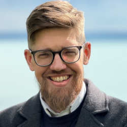 Kübler Dániel