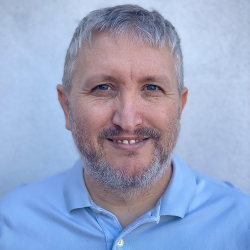 Borovics József