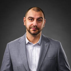 Nikola Ilchev